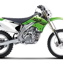 KLX450R Image