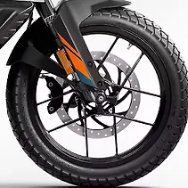 250 Adventure [2024] Image