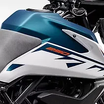 250 Adventure [2024] Image