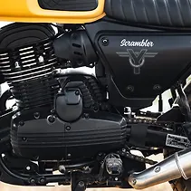 स्क्रैम्ब्लर Image