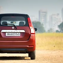 वैगन आर Image