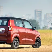 वैगन आर Image