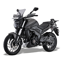 Dominar 800cc deals