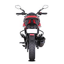 Images Of Bajaj Dominar 250 Photos Of Dominar 250 Bikewale