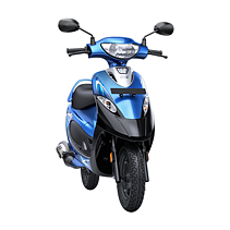 Best scooty under online 70k