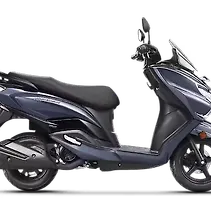 Burgman Street 125 Image