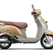 Suzuki fashion access scooty price