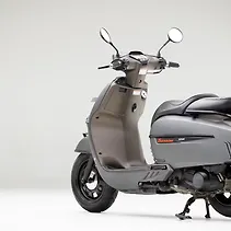 सिक्सटीज़ 300I Image