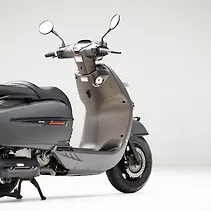 सिक्सटीज़ 300I Image