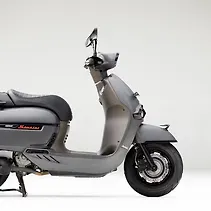 सिक्सटीज़ 300I Image