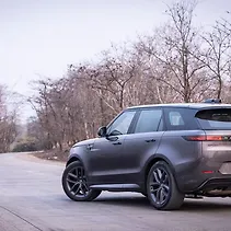 Range Rover Sport Image