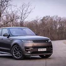 Range Rover Sport Image