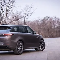 Range Rover Sport Image