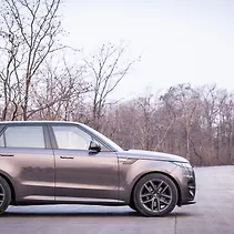 Range Rover Sport Image