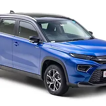 Urban Cruiser Hyryder Image