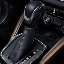 Urban Cruiser Hyryder Image