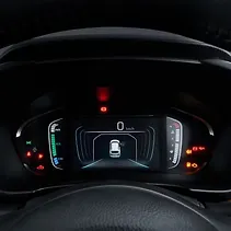 Urban Cruiser Hyryder Image