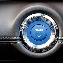 Urban Cruiser Hyryder Image