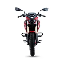 Pulsar N160 Image