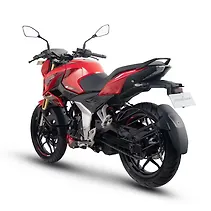 Pulsar N160 Image