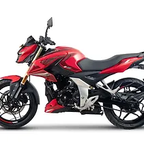 Pulsar N160 Image