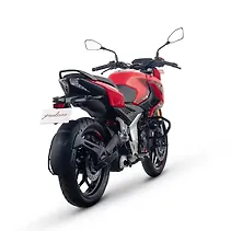 Pulsar N160 Image