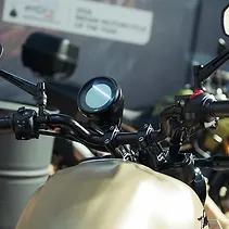 Ronin Image