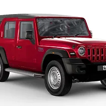 थार रॉक्स Image