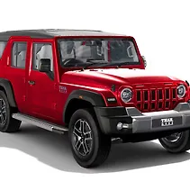 थार रॉक्स Image