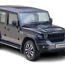 थार रॉक्स Image थार रॉक्स Image