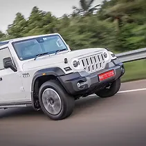 थार रॉक्स Image