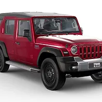 थार रॉक्स Image