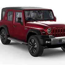 थार रॉक्स Image