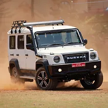 Gurkha Image