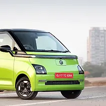 Best Electric Cars Under 7 Lakh in India Top Electric Cars Below 7 Lakh CarWale