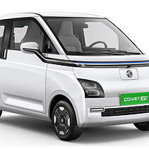 Latest all on sale electric cars