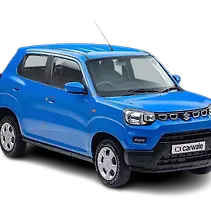 एस-प्रेसो Image