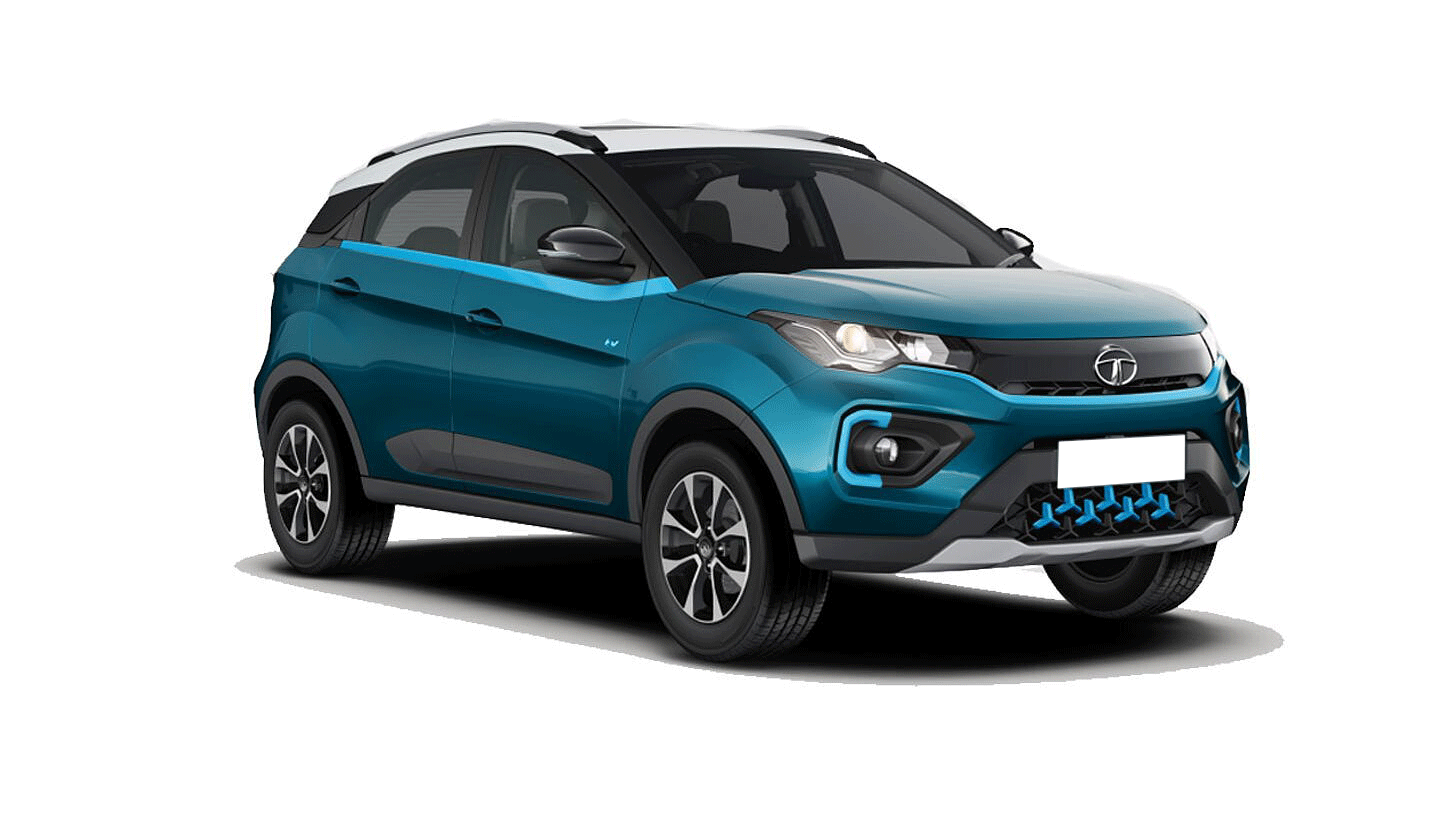 Tata nexon electric on sale on road price