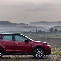 Discovery Sport Image