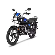 Splendor Plus Xtec Image