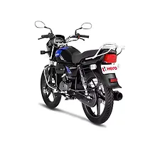 स्प्लेंडर प्लस एक्सटेक Image