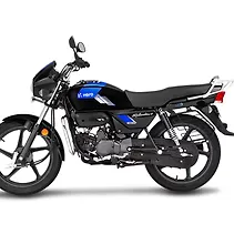 Splendor Plus Xtec Image