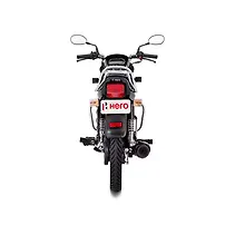 Splendor Plus Xtec Image