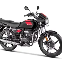 Splendor Plus Xtec Image