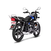 Splendor Plus Xtec Image