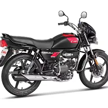 Splendor Plus Xtec Image