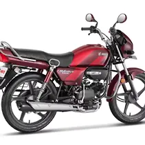 Splendor Plus Xtec Image