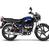 Splendor Plus Xtec Image