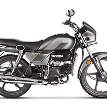 Splendor Plus Xtec Image