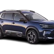 C5 Aircross Image C5 Aircross Image